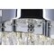 Cwi Lighting Vienna LED Flush Mount With Chrome Finish 5614C11ST - alternate 3